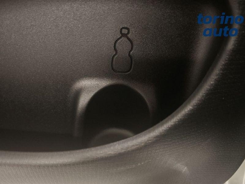 FIAT Panda Panda 1.0 FireFly S&S Hybrid Pandina