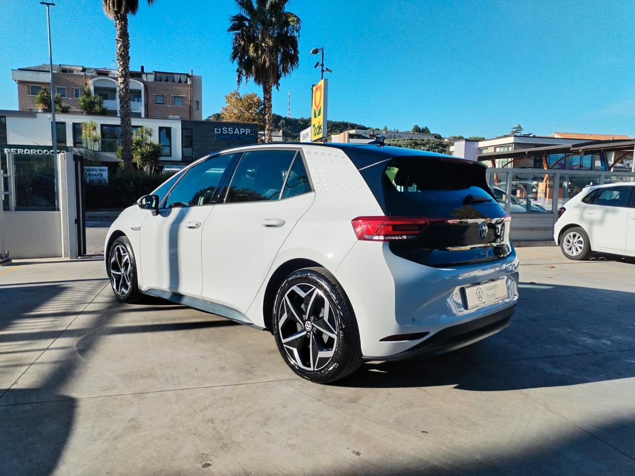 Volkswagen ID.3 Pro S