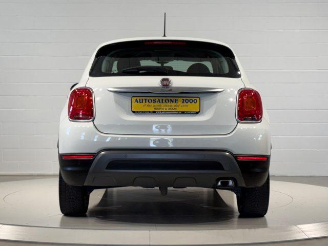 FIAT 500X 1.6 MultiJet 120 CV City Cross PREZZO REALE