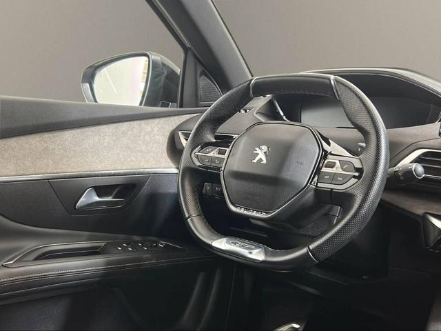PEUGEOT 3008 Hybrid4 300 e-EAT8 GT