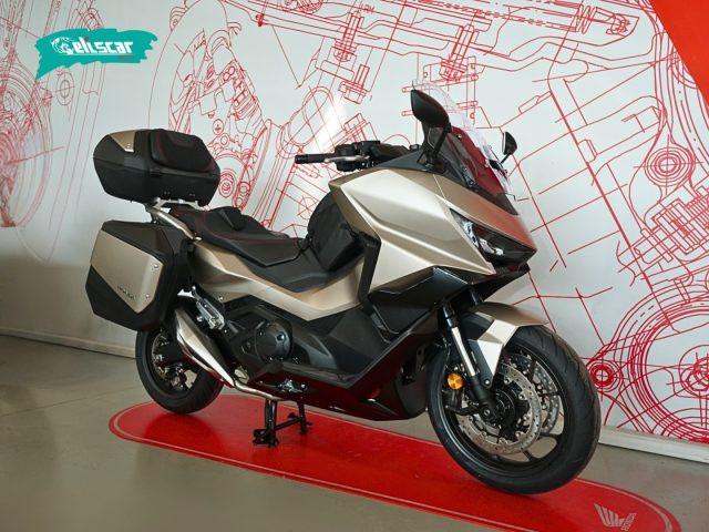 HONDA Forza 750 2026