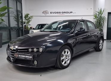 Alfa Romeo 159 2.0 JTDm Progression