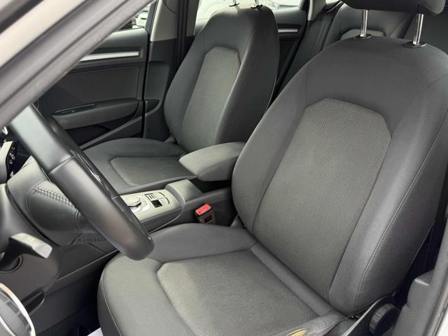 AUDI A3 SPB 1.6 TDI 116 CV Business