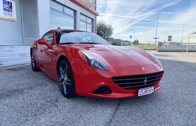 FERRARI California T DCT HANDLING SPECIALE