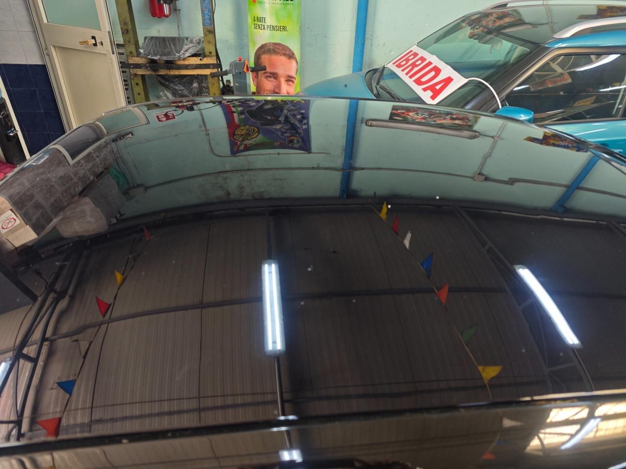 Smart ForTwo EQ Prime