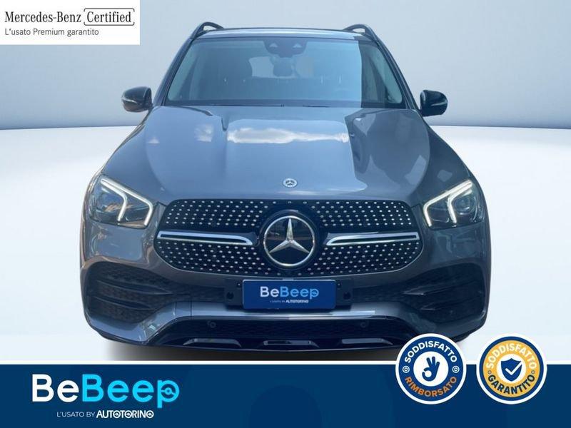 Mercedes-Benz GLE 300 D MHEV PREMIUM PLUS 4MATIC AUTO
