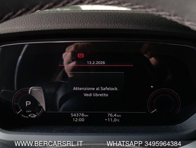 Audi e-tron GT e-tron GT quattro