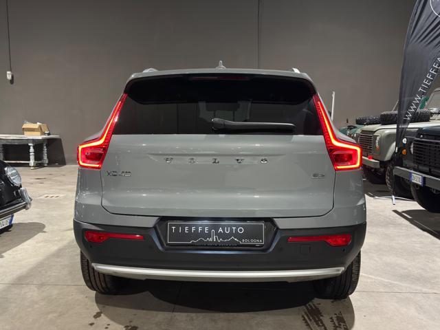 VOLVO XC40 B3 automatico