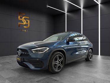 Mercedes-benz GLA 220 d Automatic 4Matic Premium
