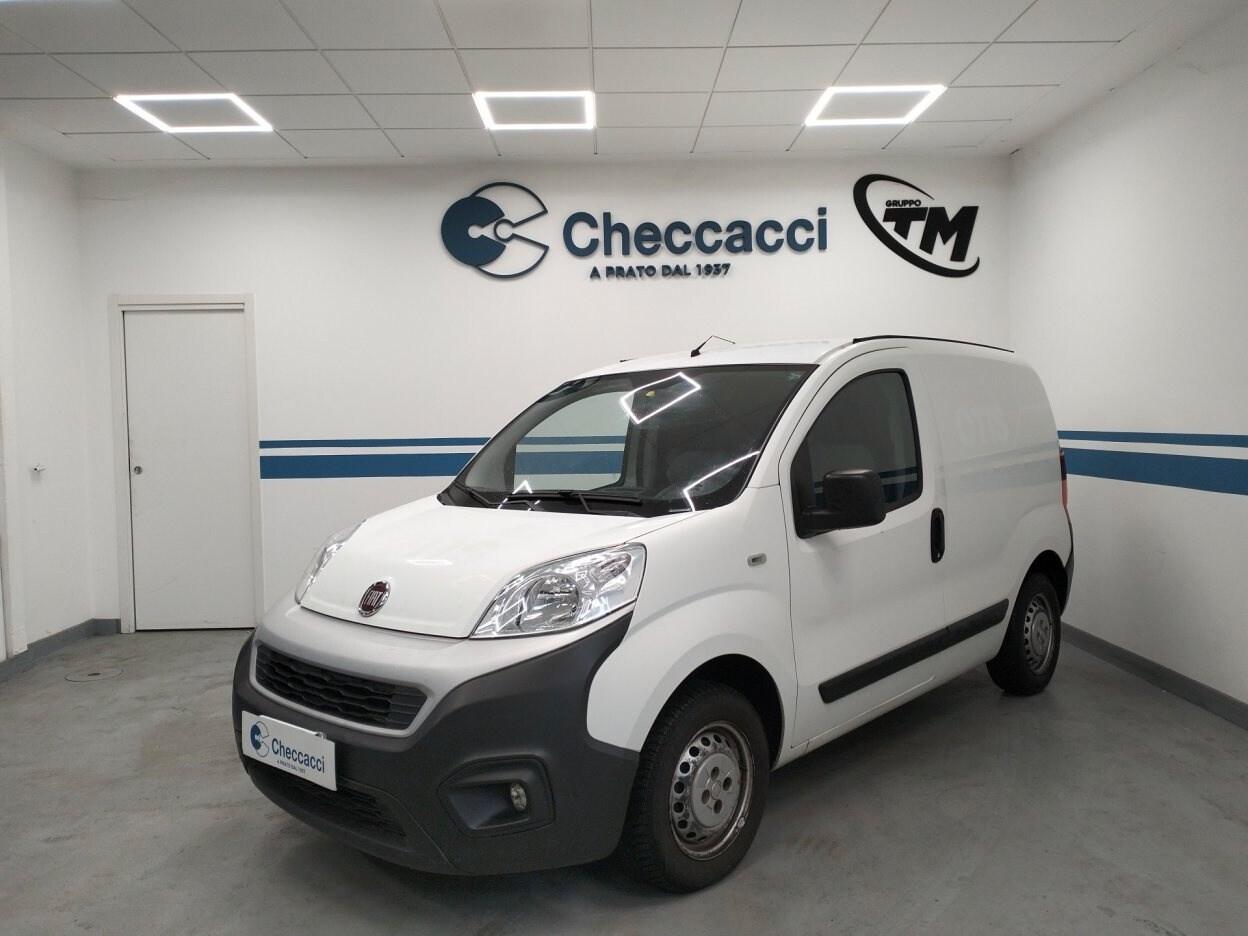 FIAT Fiorino 2ª serie Fiorino 1.3 MJT 80CV Cargo
