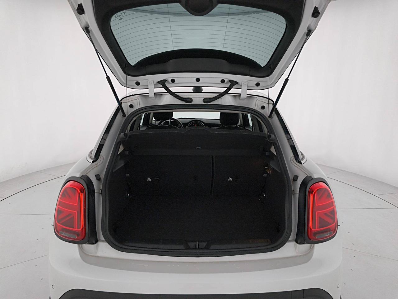 MINI Mini Cooper Camden 5 Porte