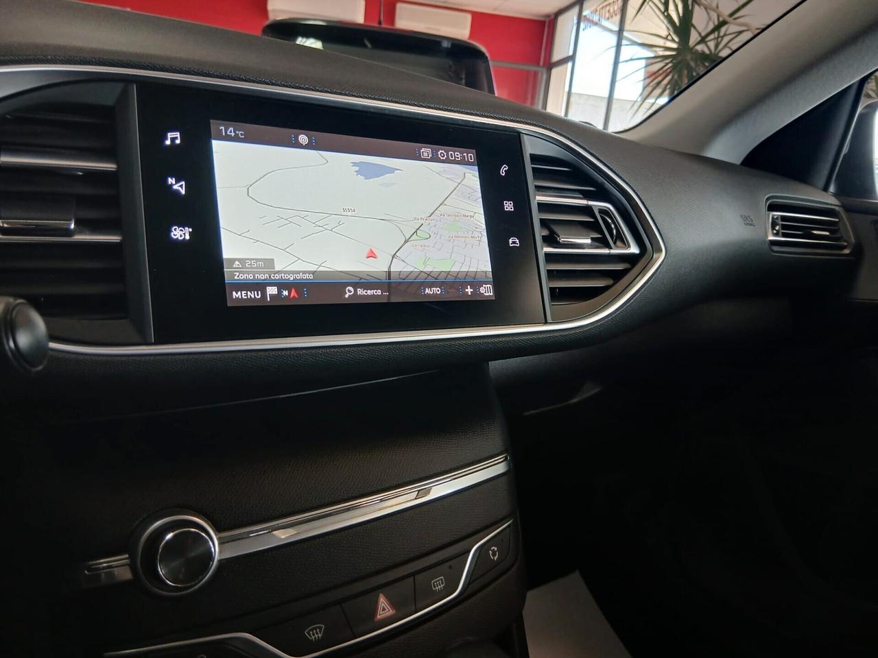 Peugeot 308 BlueHDi 130 S&S EAT6 SW Allure