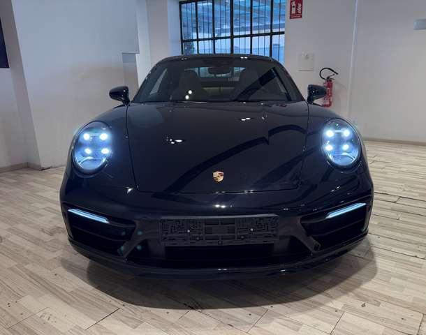 Porsche 992 Coupe 3.0 Carrera - iva esposta - sport design