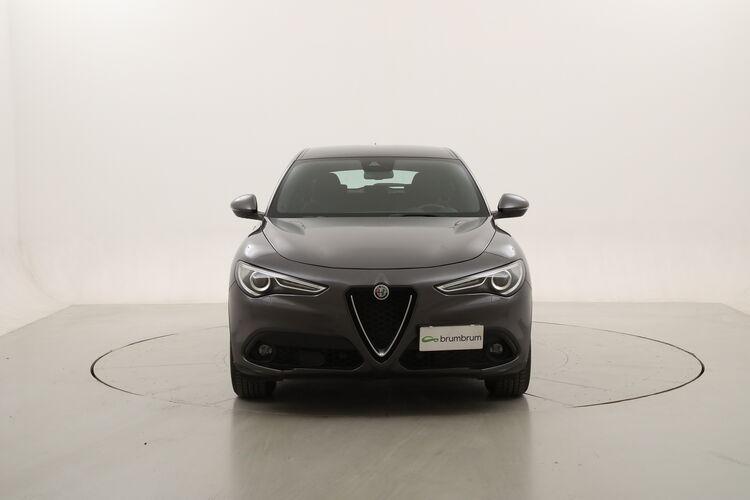 Alfa Romeo Stelvio Super Business RWD AT8 BR636981 2.1 Diesel 160CV