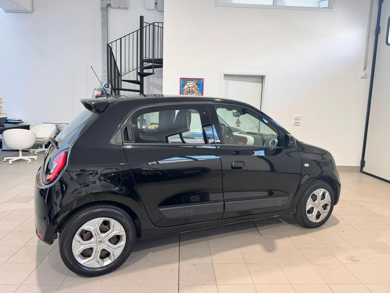 Renault Twingo SCe 65 CV Intens