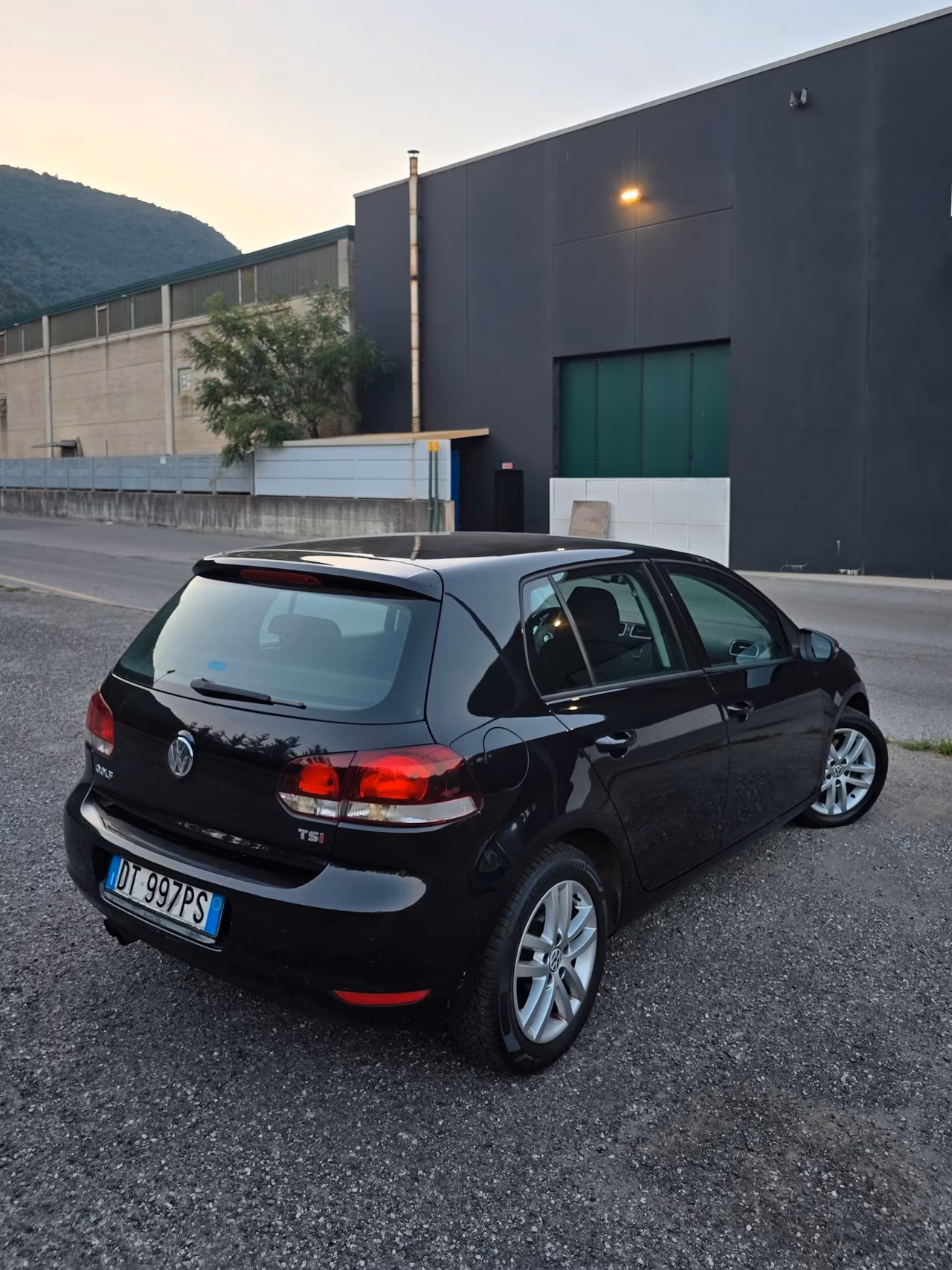 Volkswagen Golf 1.4 TSI 122CV 5p. Highline