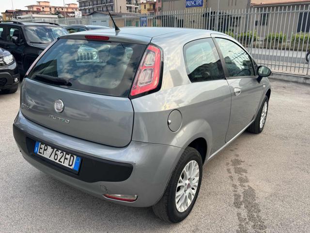 FIAT Punto Evo 1.2 3 porte S&S Active