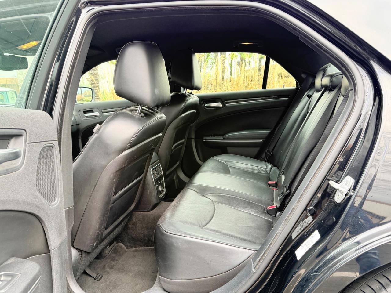 Lancia Thema 3.0 V6 239 CV Platinum Full optional