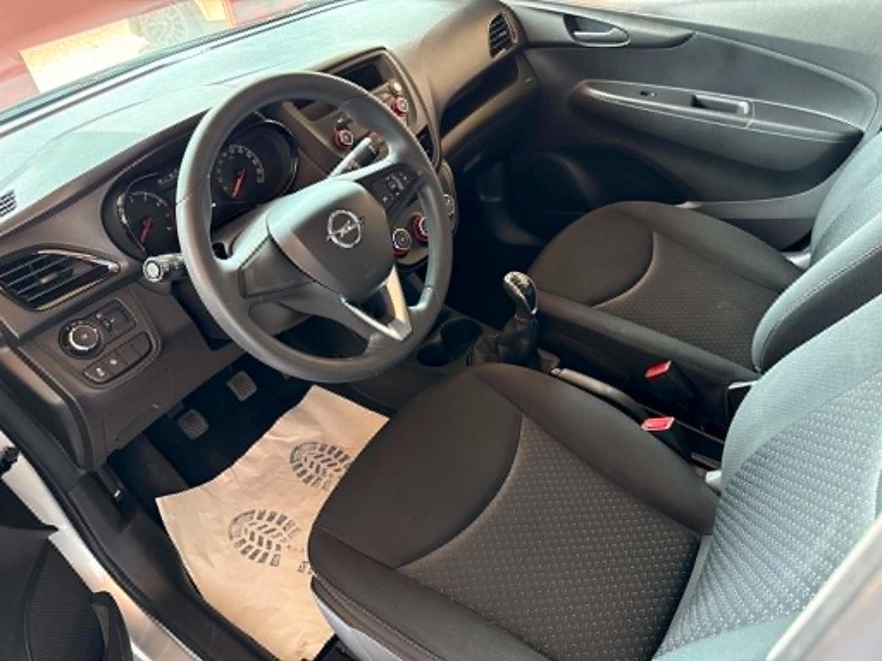 Opel Karl 1.0 n-joy 75cv NEOPATENTATI