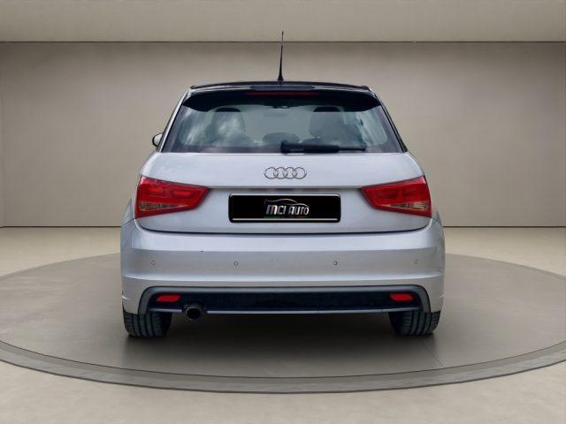 AUDI A1 SPB 1.6 TDI Admired