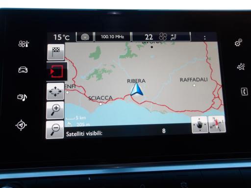 Citroen C4 Cactus 1.6 bluehdi Shine 100cv