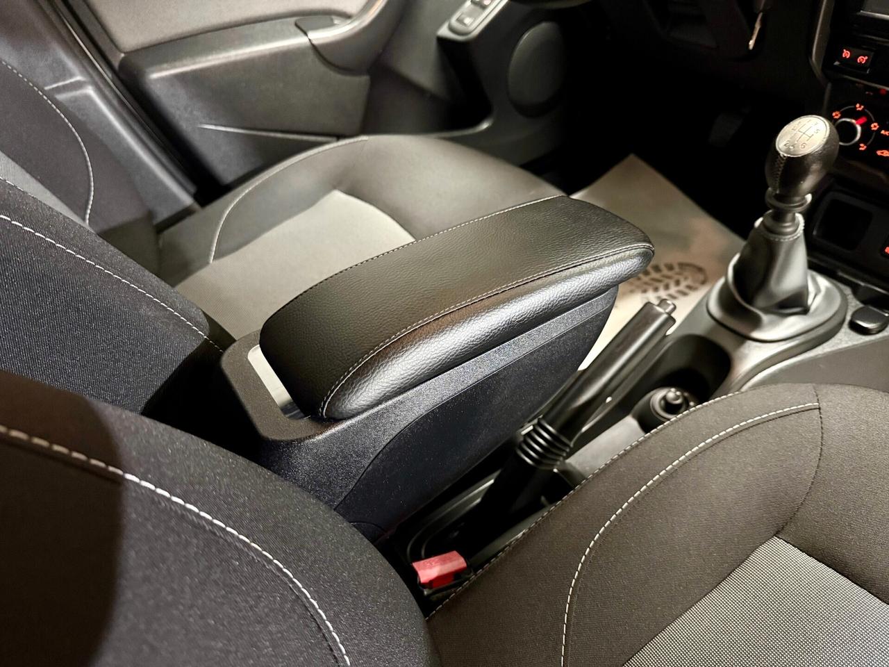 Dacia Duster 1.5 dCi 110CV Lauréate