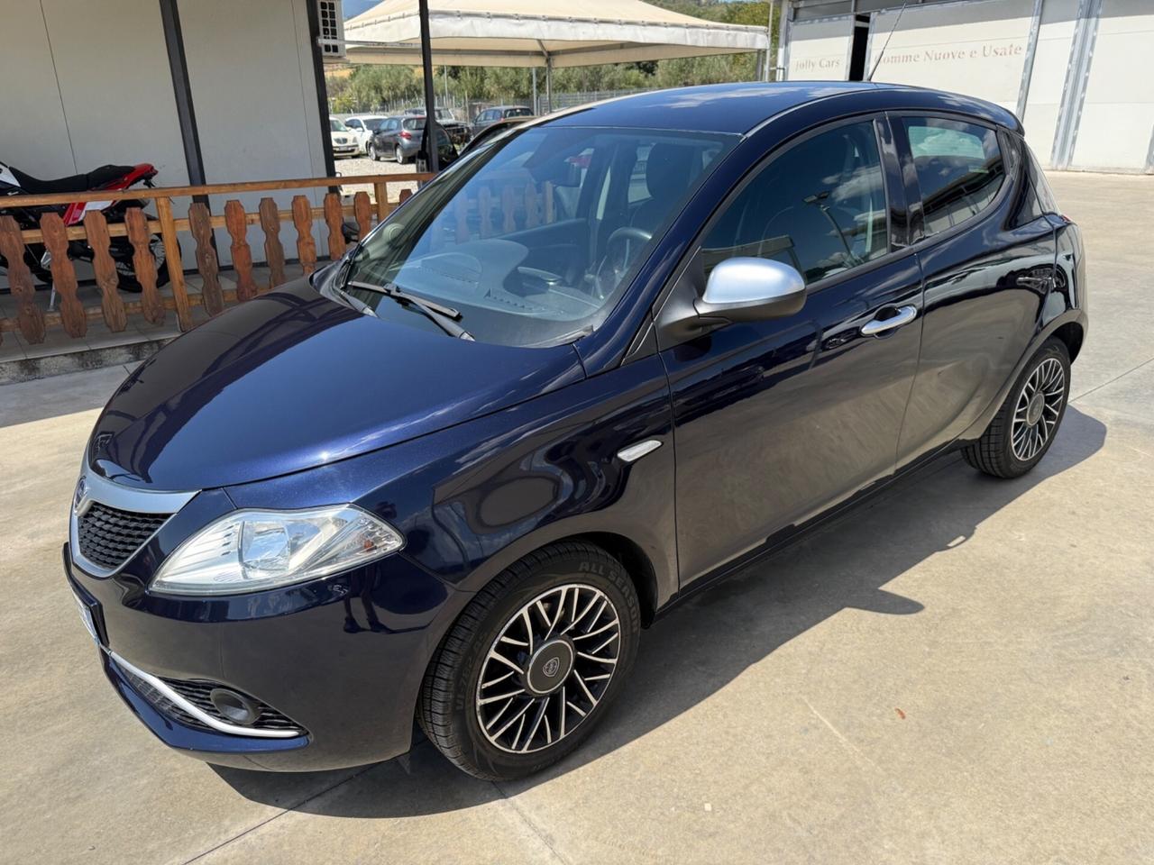 Lancia Ypsilon 1.3 MJT 16V 95 CV 5 porte S&S Plati