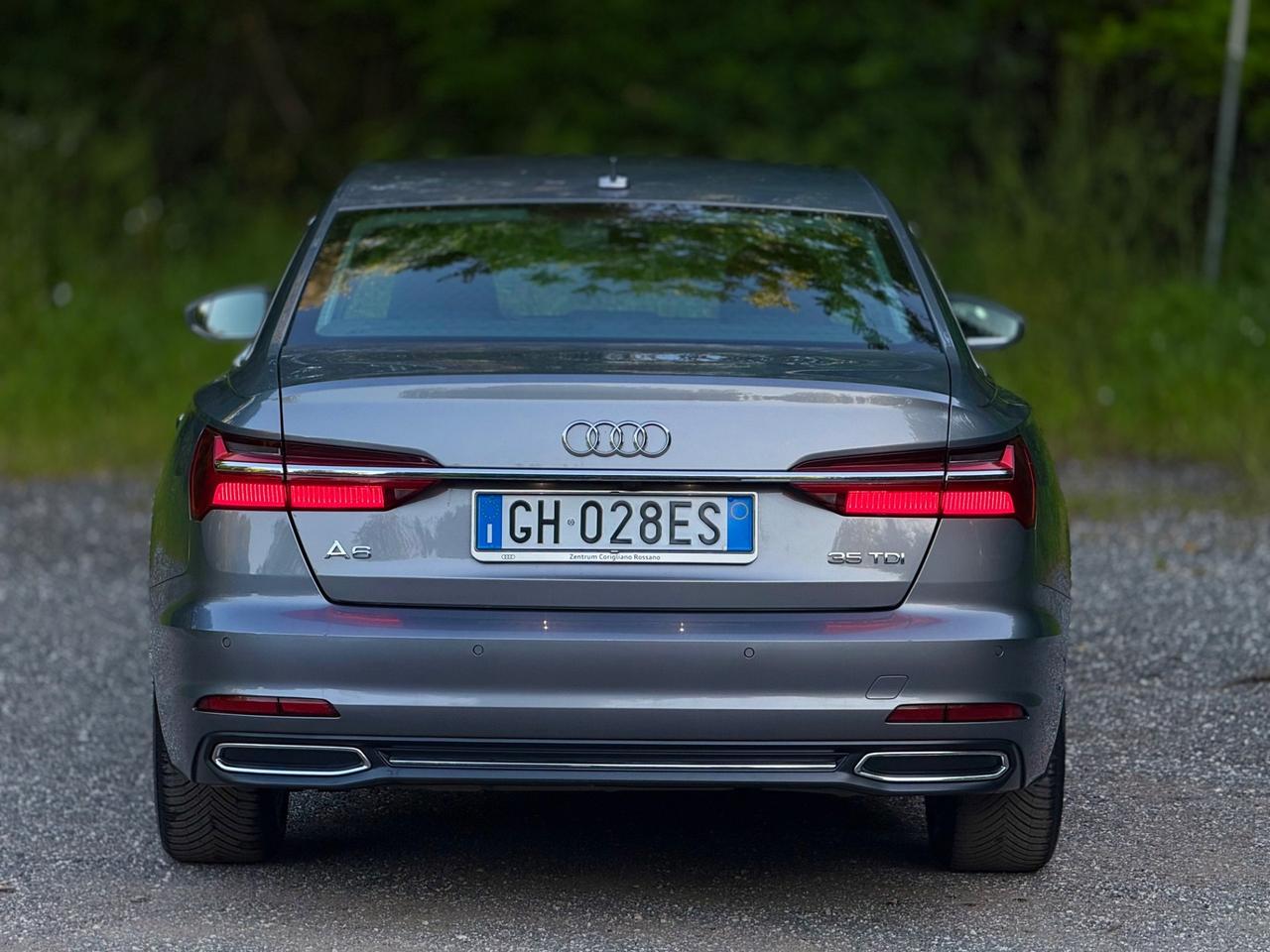 Audi A6 35 2.0 TDI S tronic Business Design