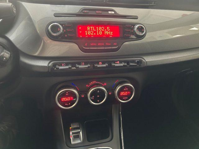 ALFA ROMEO Giulietta 1.6 JTDm-2 105 CV Distinctive
