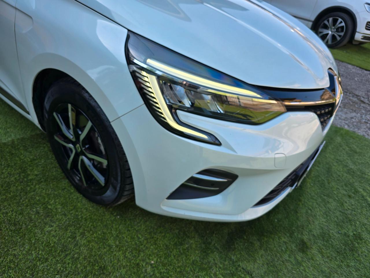 Renault Clio 1.6Hybrid E-Tech 145cv neop ok-2023