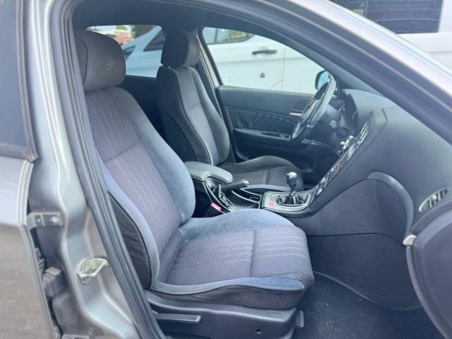 Alfa Romeo 159 2.0 jtdm Distinctive TI pack 170cv