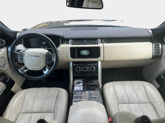 LAND ROVER Range Rover 3.0 TDV6 Vogue