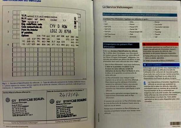 VOLKSWAGEN MAGGIOLINO CABRIO 1.2 TFSI 105CV DSG DUNE