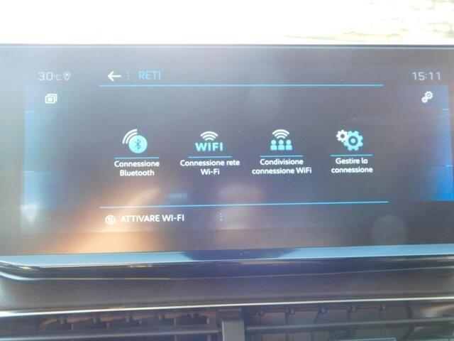 Peugeot 3008 BlueHDi 130 S&S Allure Pack