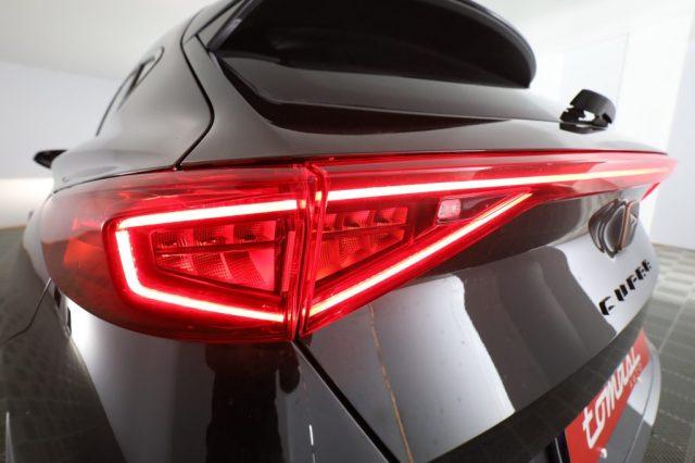 CUPRA Formentor Formentor 2.0 TDI 4Drive DSG