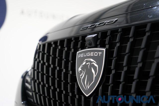 PEUGEOT 2008 PURETECH 130 S&S EAT8 GT FULL LED NEOPATENTATI