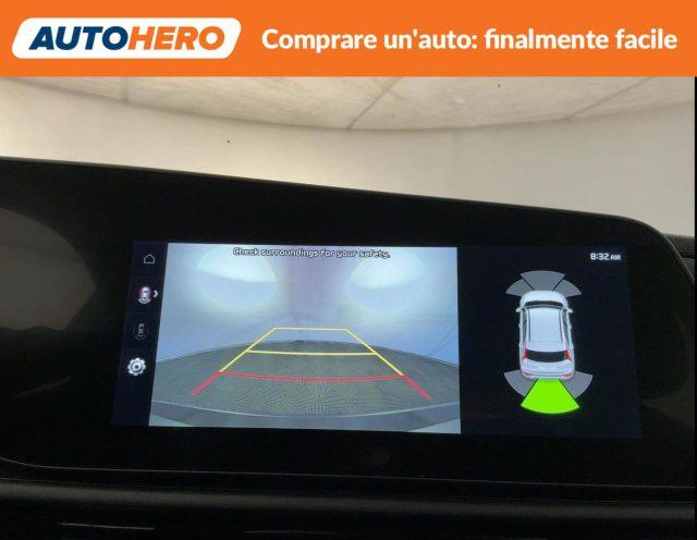 KIA Niro 1.6 GDi DCT HEV Style