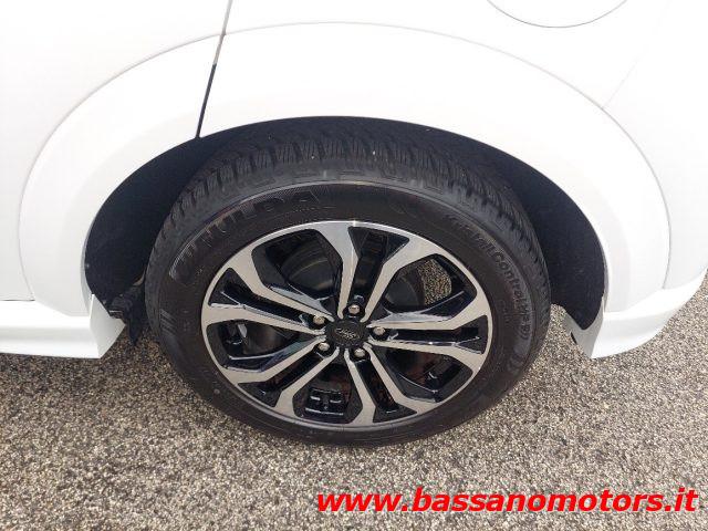 FORD Puma 1.0 EcoBoost Hy 125 CV S&S ST-Line * PROMO OTTOBRE