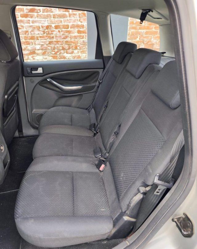 FORD C-Max 1.6 TDCi 110 CV