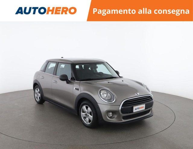 MINI One 1.2 One 5 porte