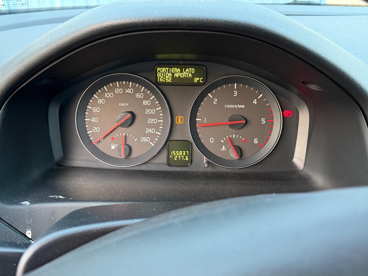 Volvo V50 DRIVe POLAR