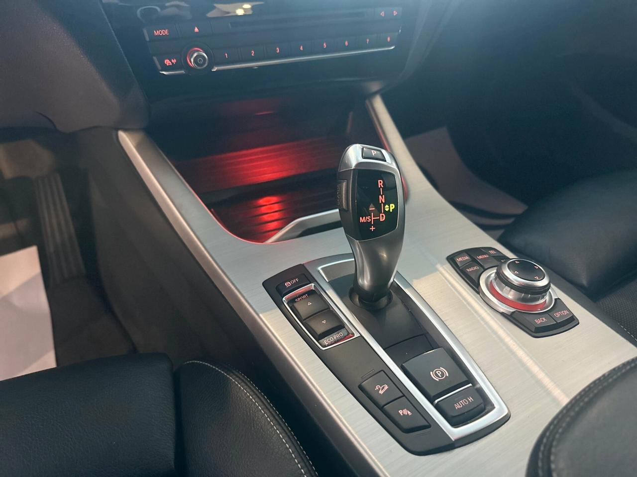Bmw X4 xDrive20d Msport