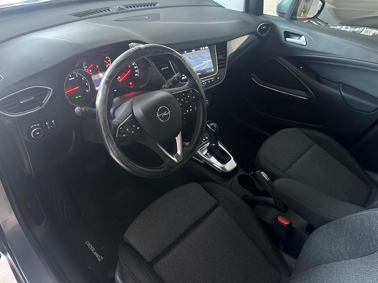 Opel Crossland Crossland X 1.5 ECOTEC D 102 CV Start&Stop Ultimate