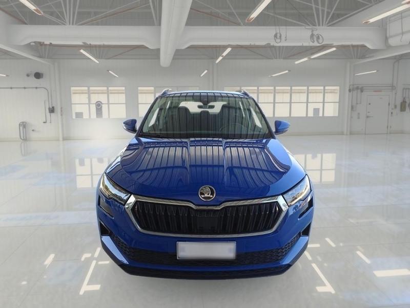 SKODA KAROQ 2.0 TDI 85KW EVO SCR EXECUTIVE DSG SUV