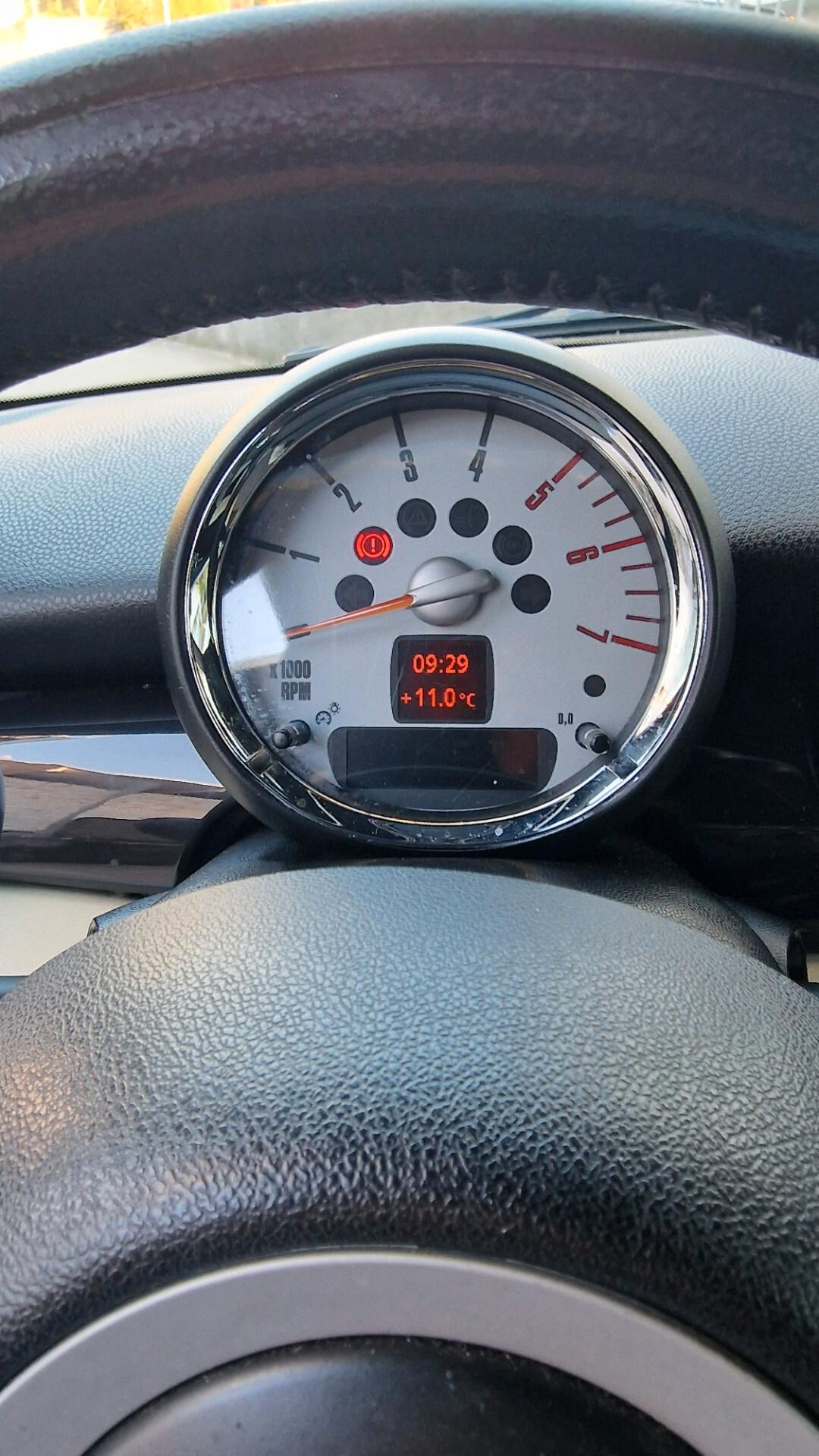 Mini limited edition cooper d