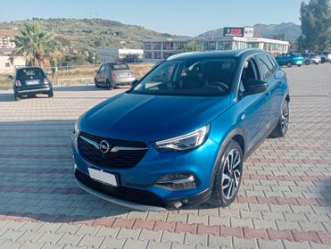 Opel Grandland X 2.0 diesel Ecotec Start&Stop aut. Ultimate