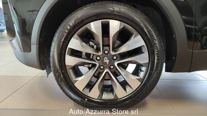 DR AUTOMOBILES dr 5.0 s3 1.5 Turbo CVT Bi-Fuel GPL *- 2.000 € *PROMO FIN. - PRONTA CONSEGNA - COLORI VARI*