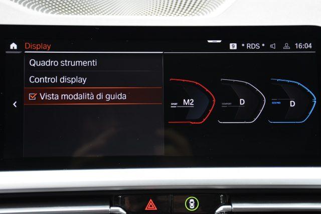 BMW 430 i Sport *FARI LASER*HARMAN KARDON*PELLE*