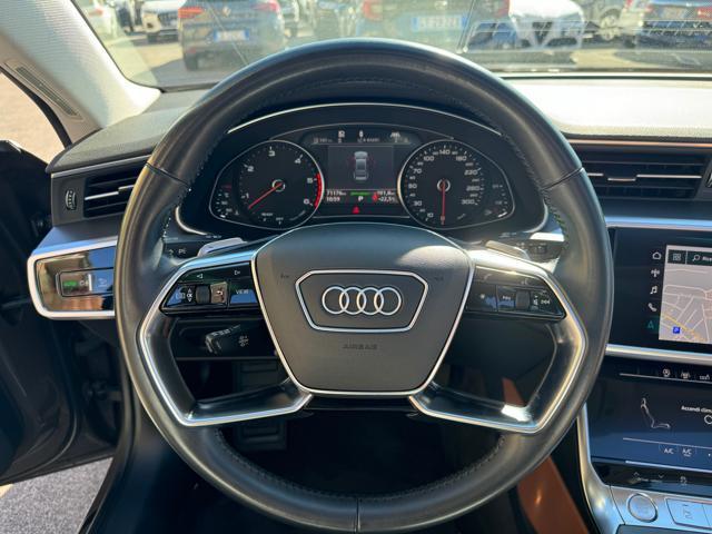 AUDI A7 SPB 45 3.0 TDI quattro Business Plus MILD HYBRID