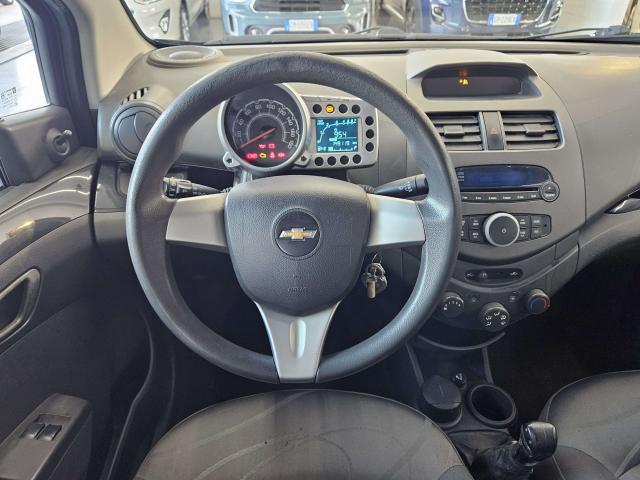 Chevrolet Spark Spark 1.0 LS